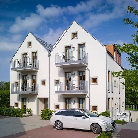 Haus Scharhoern_Riff _ Fewo 15 Cuxhaven Buitenkant foto