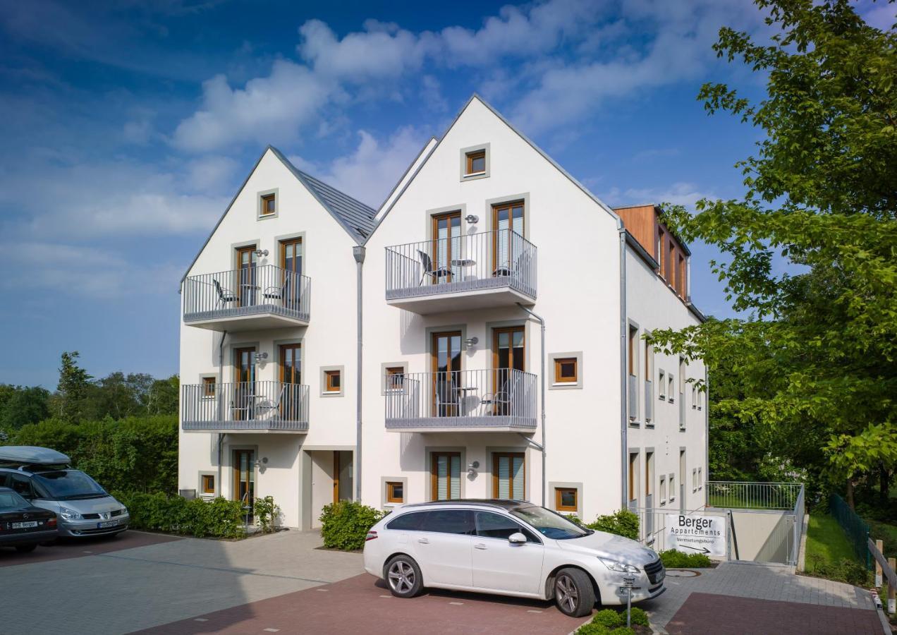 Haus Scharhoern_Riff _ Fewo 15 Cuxhaven Buitenkant foto